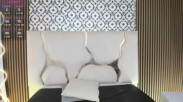 BEELLA TAY1 online show from 21, 10, 2025