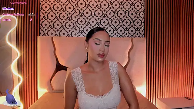 BEELLA TAY1 online show from 12, 2, 2026