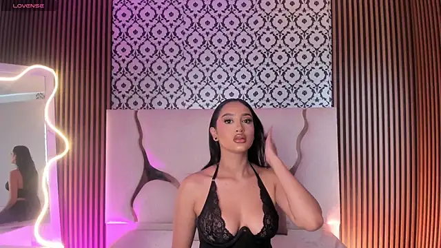 BEELLA TAY1 online show from 22, 2, 2026