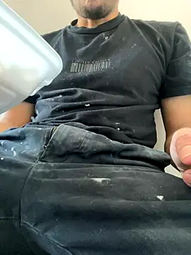 Snapshot of sniper2801 chatting on 30, 10, 2025 sniper2801 online show from 30, 10, 2025