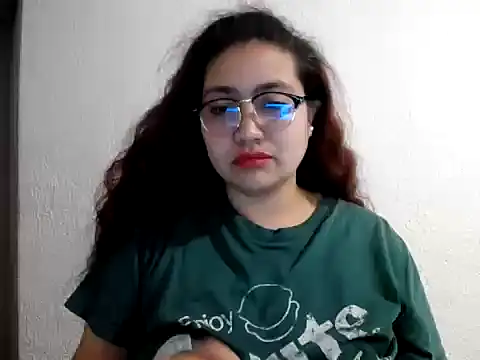 I AM ISABELLA online show from 16, 10, 2025