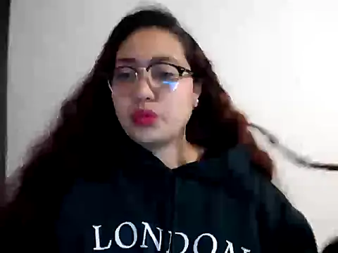 I AM ISABELLA online show from 17, 10, 2025