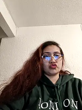 I AM ISABELLA online show from 21, 10, 2025