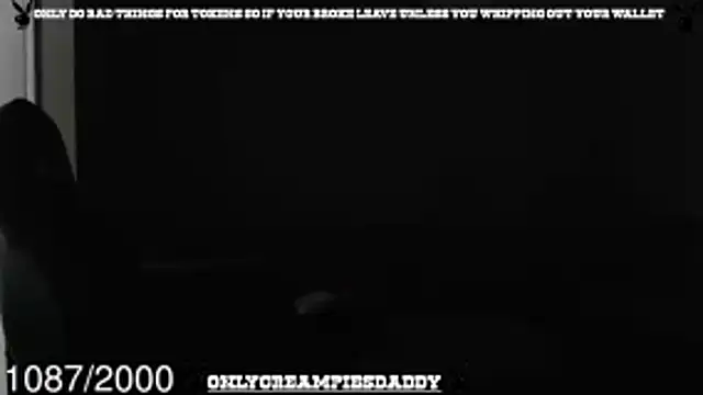 onlycreampiesdaddy online show from 19, 5, 2026