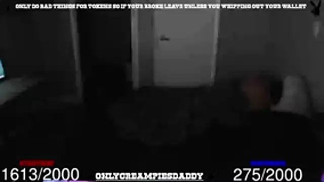 onlycreampiesdaddy online show from 2, 6, 2026