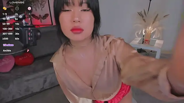 Erika Kim online show from 21, 2, 2026