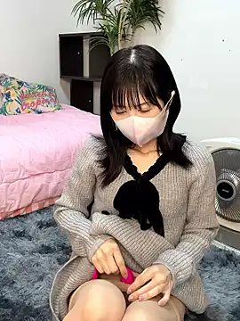 Snapshot of japan-mei chatting on 30, 11, 2025 japan-mei online show from 30, 11, 2025