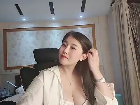 qingling- online show from 18, 10, 2025