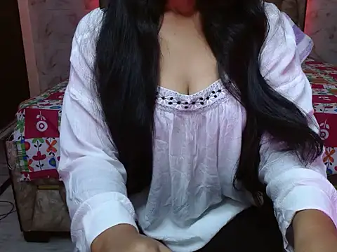 Snapshot of Sexy_princy chatting on 1, 12, 2025 Sexy princy online show from 1, 12, 2025