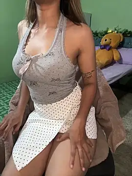 Snapshot of sanskari_girl chatting on 29, 5, 2026 sanskari girl online show from 29, 5, 2026