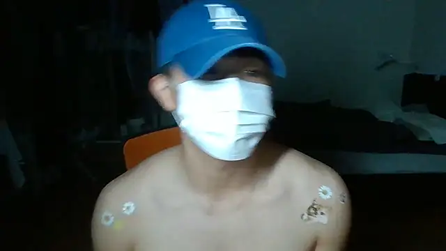 koreanboy2121 online show from 18, 6, 2026