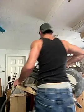 TactileMode8 online show from 29, 10, 2025