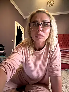 ElenabonyX online show from 13, 11, 2025