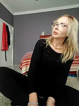 ElenabonyX online show from 17, 1, 2026