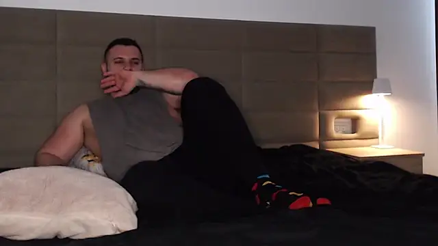 BriannSmith online show from 24, 2, 2026