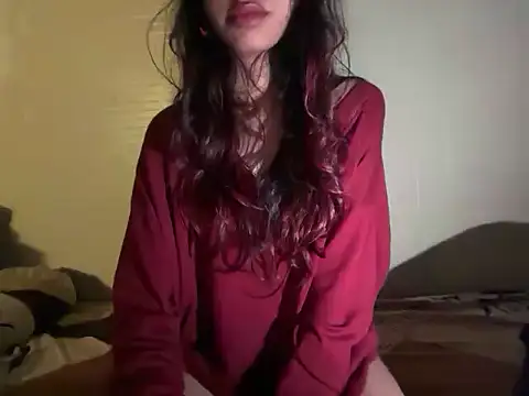 Snapshot of youngriri2 chatting on 10, 2, 2026 youngriri2 online show from 10, 2, 2026