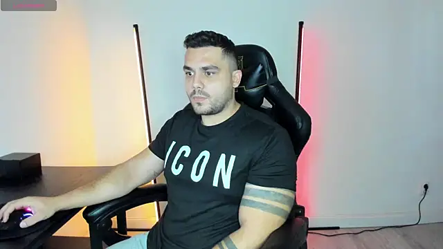 Danielbateson online show from 13, 10, 2025