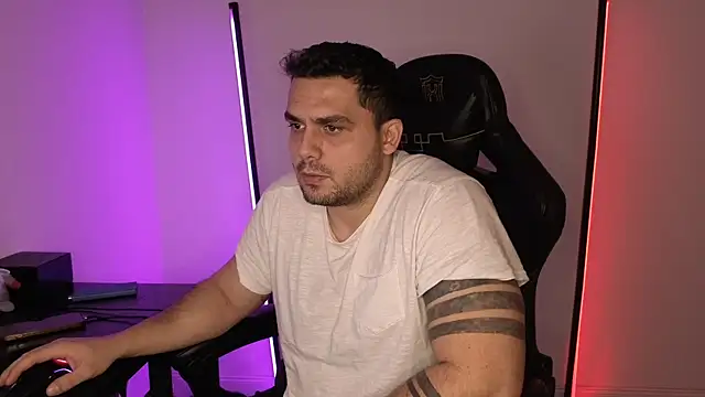 Danielbateson online show from 11, 1, 2026