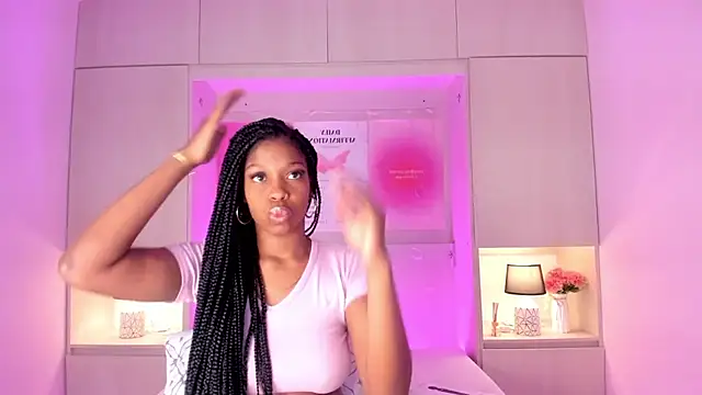 MaraBaker online show from 23, 10, 2025