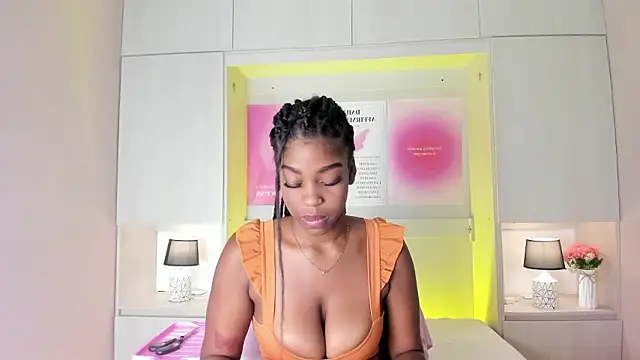 MaraBaker online show from 7, 1, 2026