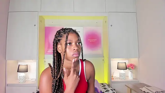 MaraBaker online show from 11, 2, 2026