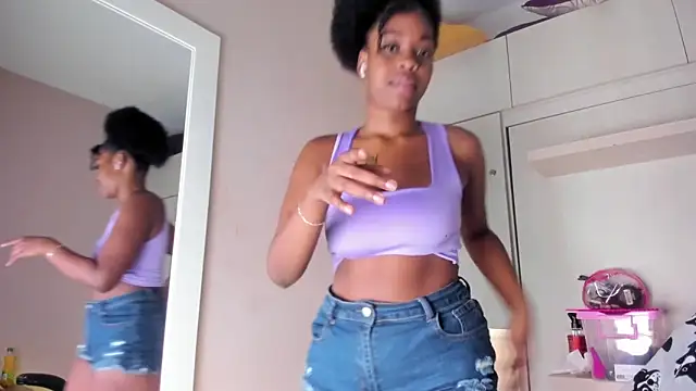 MaraBaker online show from 2, 3, 2026