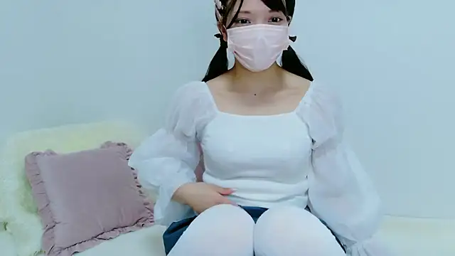 Snapshot of Ichikachan chatting on 23, 6, 2026 Ichikachan online show from 23, 6, 2026