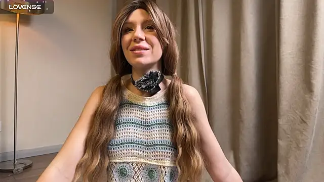 Snapshot of your_carrie chatting on 3, 3, 2026 your carrie online show from 3, 3, 2026