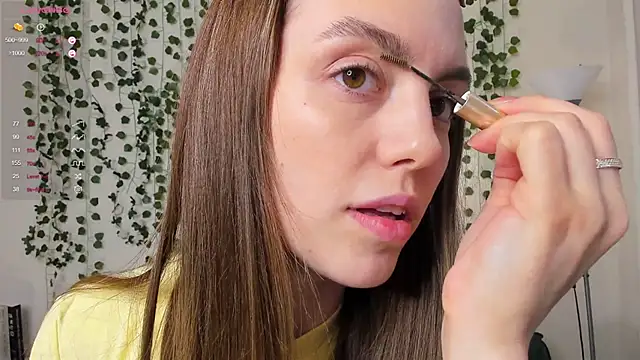 Snapshot of sweet_and_flirt chatting on 24, 10, 2025 sweet and flirt online show from 24, 10, 2025