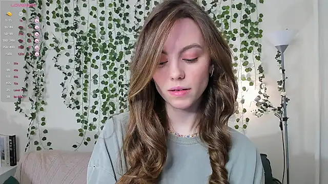 Snapshot of sweet_and_flirt chatting on 1, 11, 2025 sweet and flirt online show from 1, 11, 2025