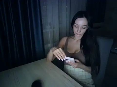 Rosiibi online show from 22, 3, 2026