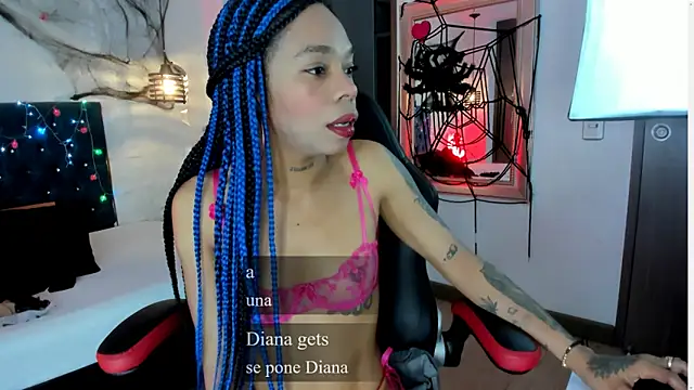 megan black dl online show from 16, 10, 2025