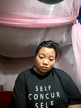 Snapshot of minyka chatting on 21, 10, 2025 minyka online show from 21, 10, 2025