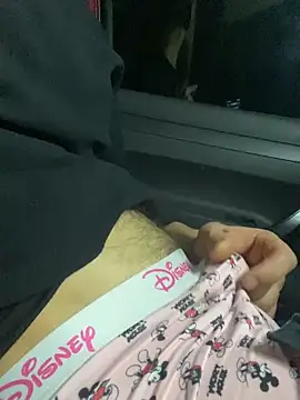 -HoOligAn- online show from 12, 10, 2025