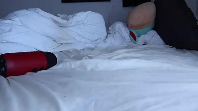 BellaBlueBBW online show from 28, 1, 2025