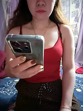 Snapshot of LeanaLy chatting on 16, 1, 2026 LeanaLy online show from 16, 1, 2026