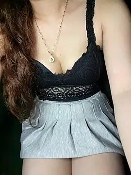 Snapshot of LinaCii chatting on 17, 10, 2025 LinaCii online show from 17, 10, 2025