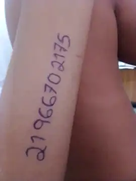 Camilanifeta online show from 1, 4, 2026