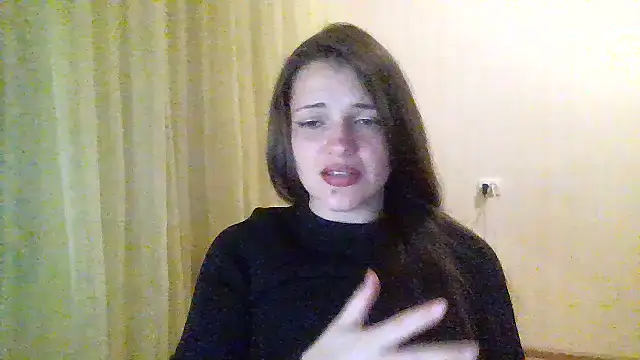 AmeliieLaFleur online show from 7, 11, 2025