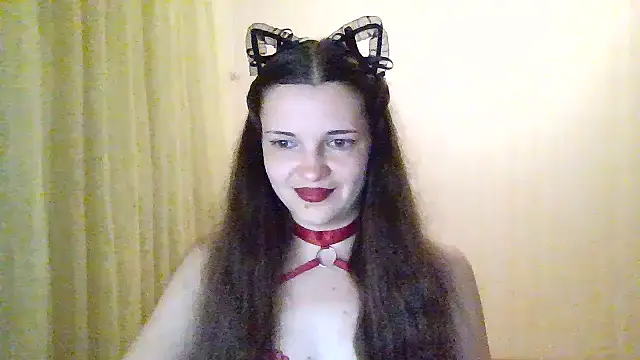 AmeliieLaFleur online show from 10, 11, 2025