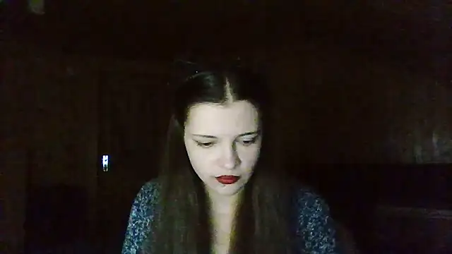 AmeliieLaFleur online show from 27, 11, 2025