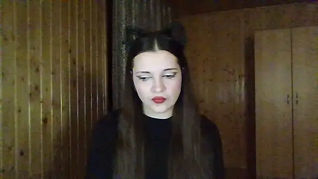 AmeliieLaFleur online show from 22, 12, 2025