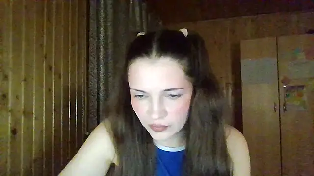 AmeliieLaFleur online show from 19, 2, 2026