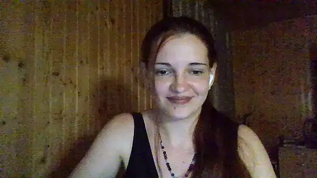 AmeliieLaFleur online show from 17, 5, 2026