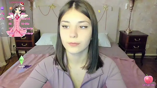 MargoChill online show from 1, 2, 2026