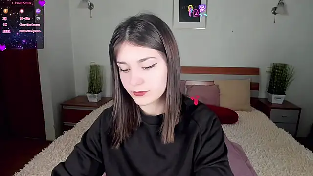 MargoChill online show from 18, 2, 2026