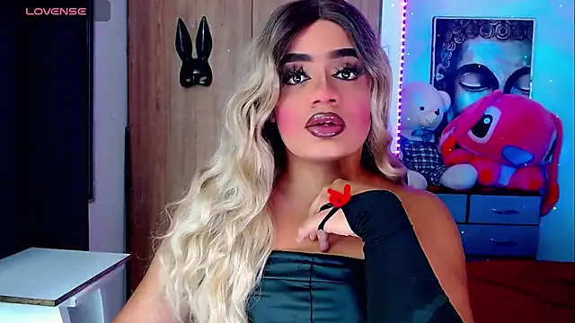 Sofiabigcock22 online show from 17, 10, 2025