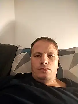 Iuliancatalin38 online show from 11, 10, 2025