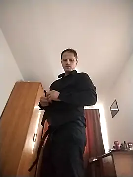 Iuliancatalin38 online show from 12, 10, 2025