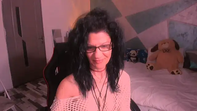 SweetSin40 online show from 22, 5, 2026